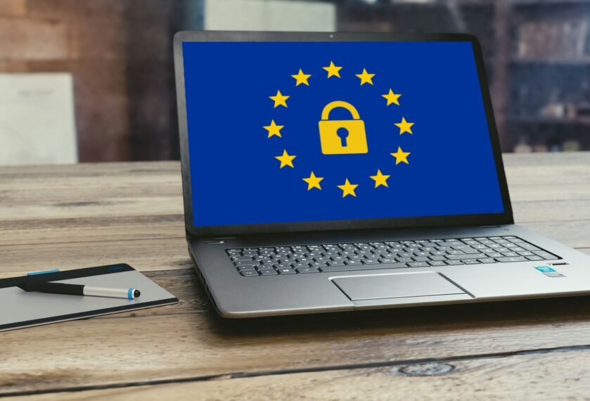 gdpr och google analytics en guide