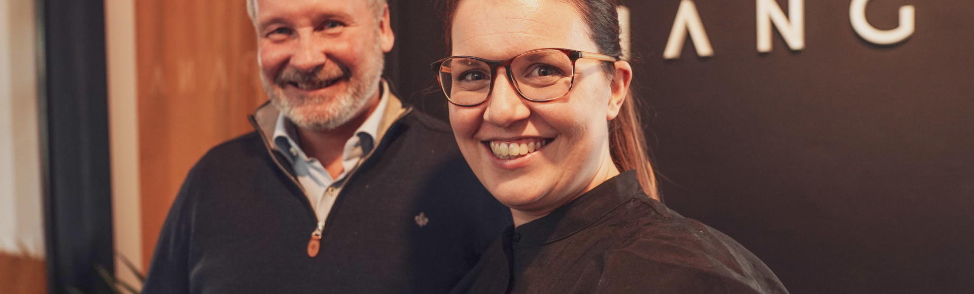 Hanna och Magnus Panang Kommunikation marknadsföring i lågkonjunktur