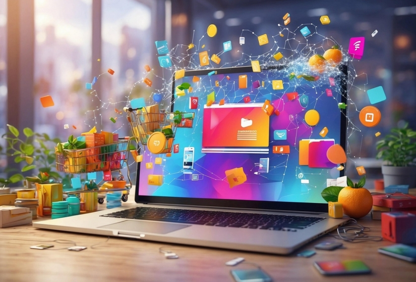 trendspaning sociala medier 2026